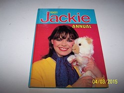 Jackie 1981 (Annual)