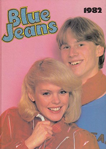 Blue Jeans 1982 (Annual)