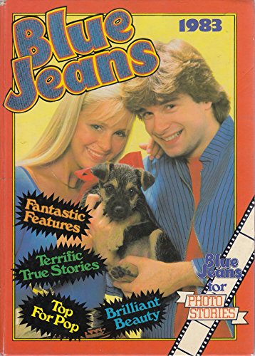 Blue Jeans 1983 (Annual)