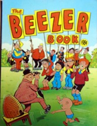 The Beezer Book 1984 (Annual)