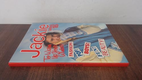 Jackie 1985 (Annual)