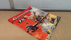 Commando Annual 1989