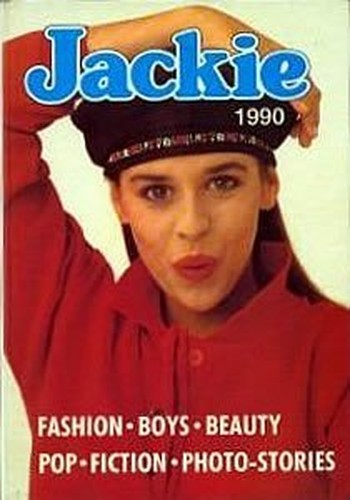 Jackie 1990 (Annual)