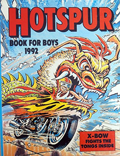 The Hotspur Book