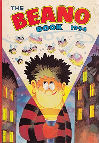 "Beano" Book