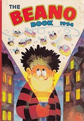 "Beano" Book