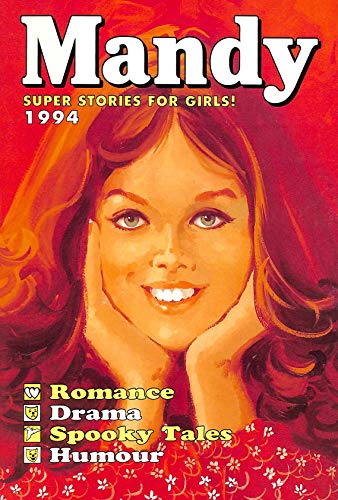 "Mandy" for Girls