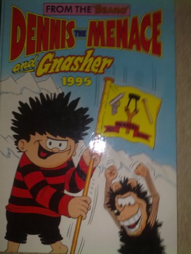 Dennis the Menace Annual