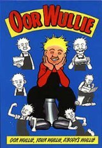 Oor Wullie