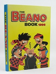 "Beano" Book
