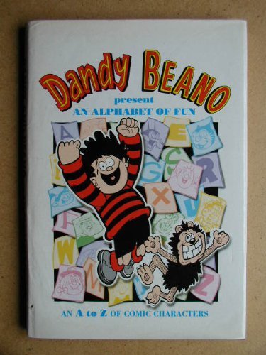 "Dandy" and "Beano"