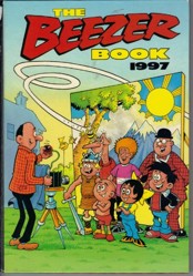 "Beezer" Book