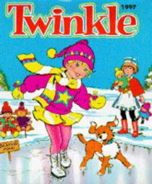 "Twinkle" Book