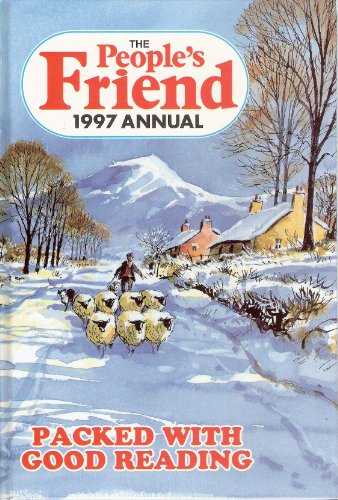 "People's Friend" Annual