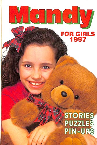 "Mandy" for Girls