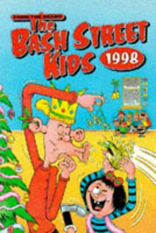 Bash Street Kids