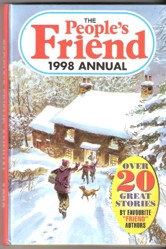 "People's Friend" Annual
