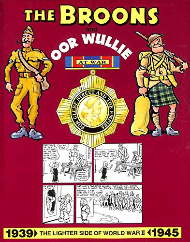 The Broons and Oor Wullie