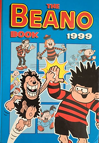 "Beano" Book