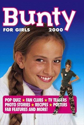 "Bunty" for Girls