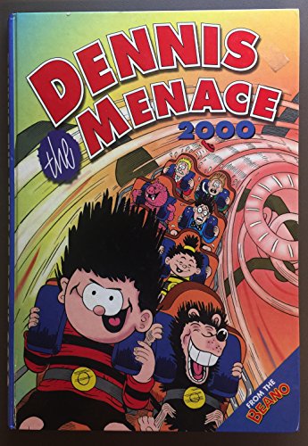 Dennis the Menace Annual