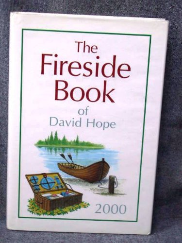 Fireside Book