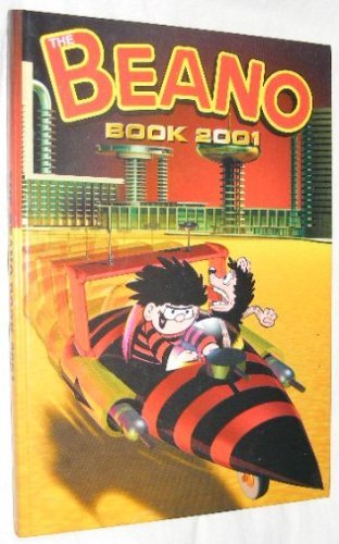 "Beano" Book