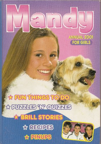 "Mandy" for Girls