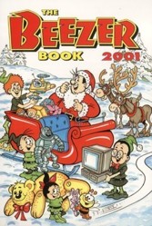 "Beezer" Book
