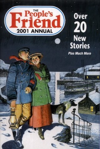 "People's Friend" Annual