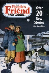 "People's Friend" Annual