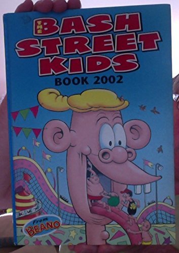 The Bash Street Kids
