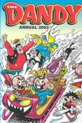 The "Dandy" Book