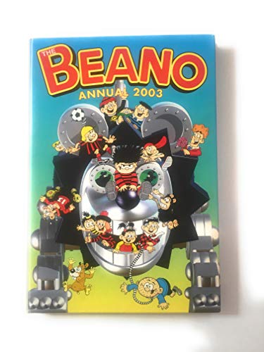 The "Beano" Book