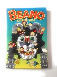 The "Beano" Book