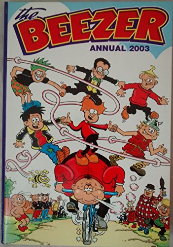 The "Beezer" Book
