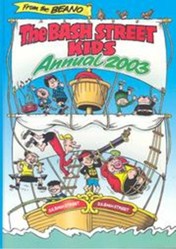 The Bash Street Kids