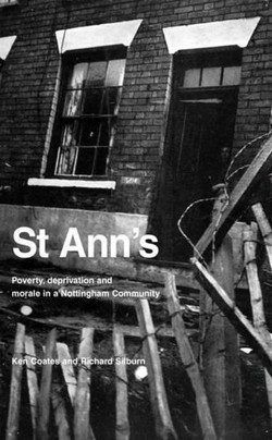St Ann's