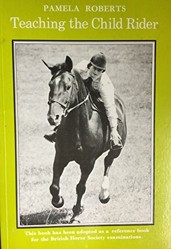 Teaching the Child Rider