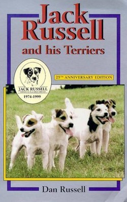 Jack Russell and His Terriers