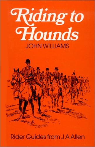 Riding to Hounds