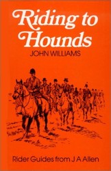 Riding to Hounds