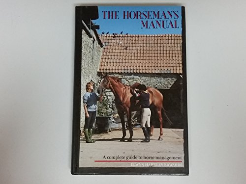 The Horseman's Manual