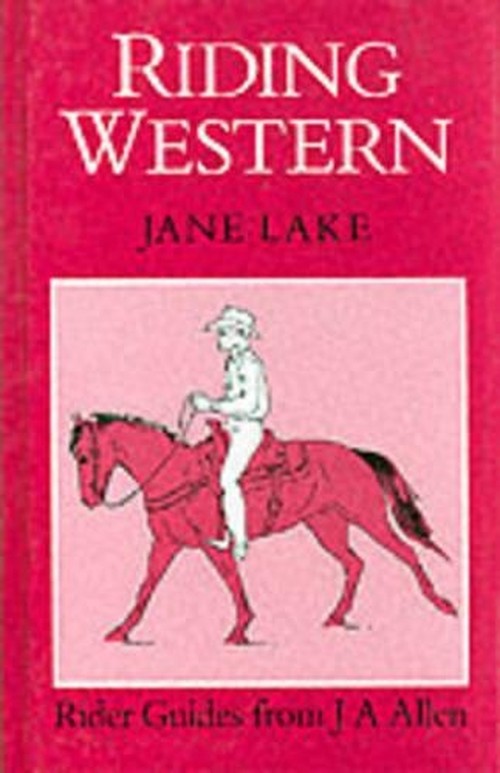 Riding Western