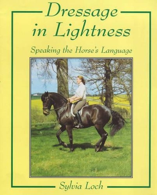 Dressage in Lightness