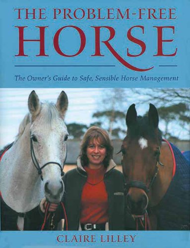 The Problem-free Horse