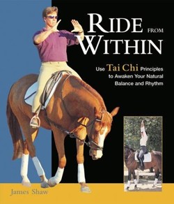 Ride from within