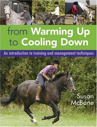 From Warming Up to Cooling Down