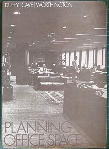 Planning Office Space