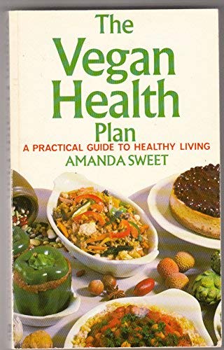 Vegan Health Plan